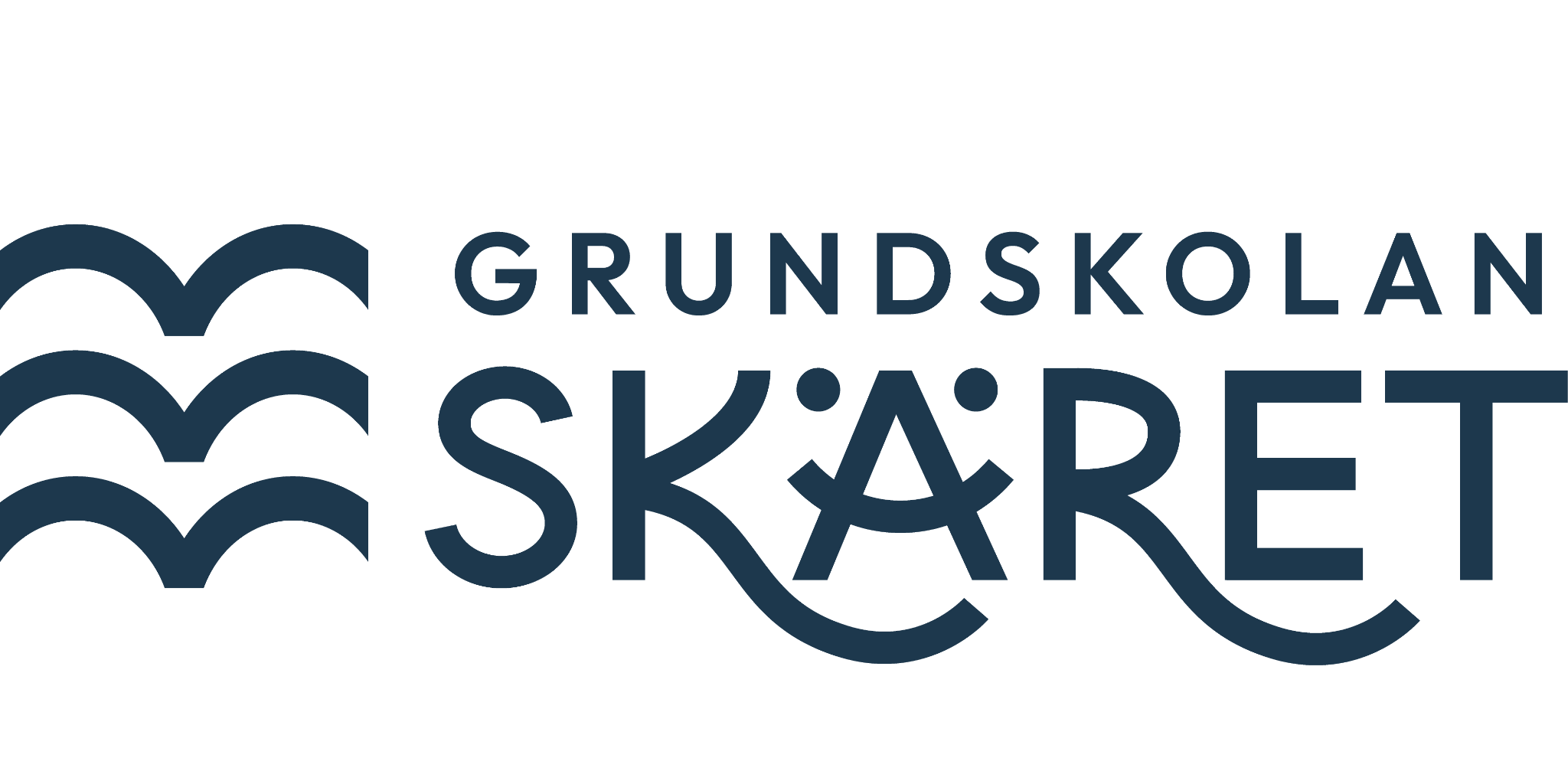 Skäret